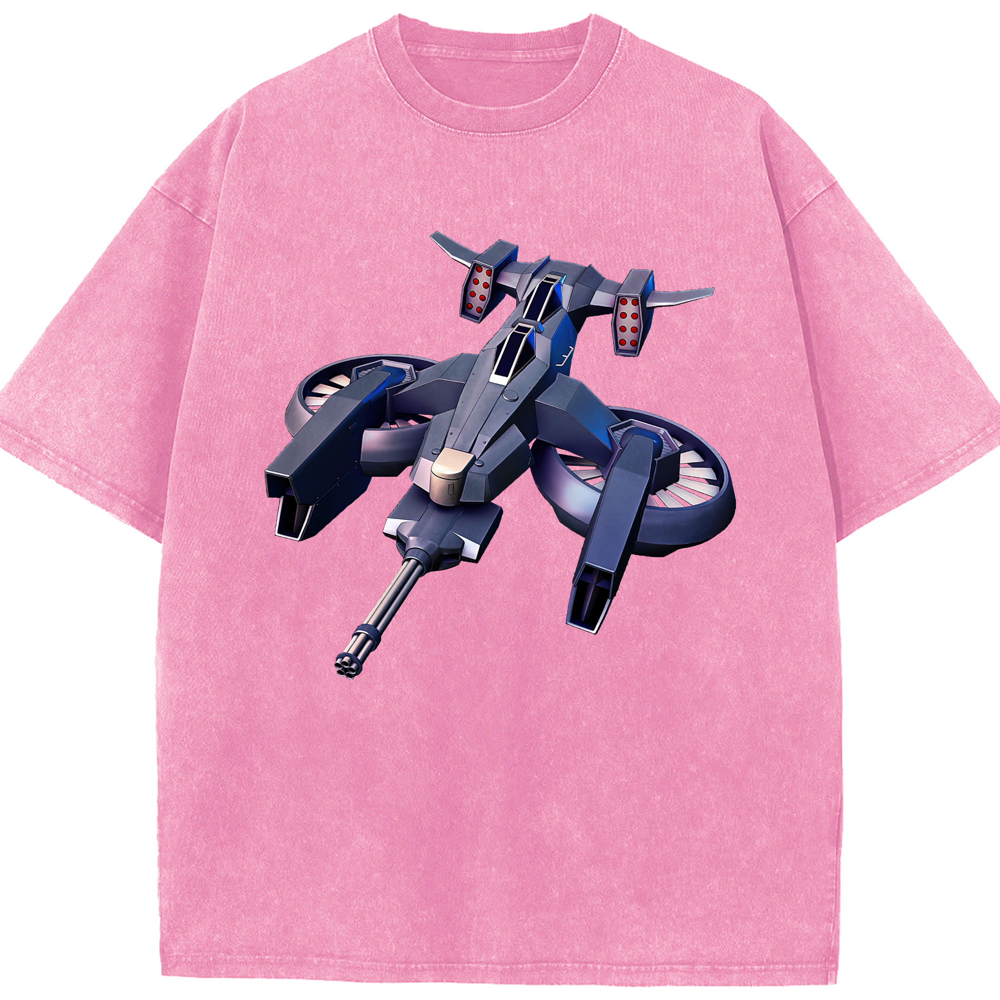 （画像用） 機動戦士ガンダム Mobile Suit Gundam 綿100% ヴィンテージ風 半袖Tシャツ（フロントプリント）